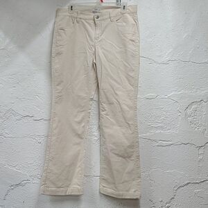 Liz Claiborne Corduroy jeans